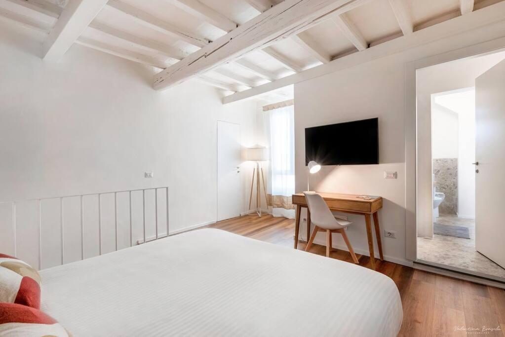 Flo Florence Loft Exterior foto